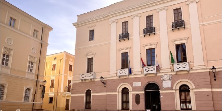 Ingrandisci la foto: AVVISO - Cambio sede lavori 3^Commissione consiliare - convocata per il giorno 16 luglio 2026 alle ore 18:00 AVVISO - Cambio sede lavori 3^Commissione consiliare - convocata per il giorno 16 luglio 2026 alle ore 18:00