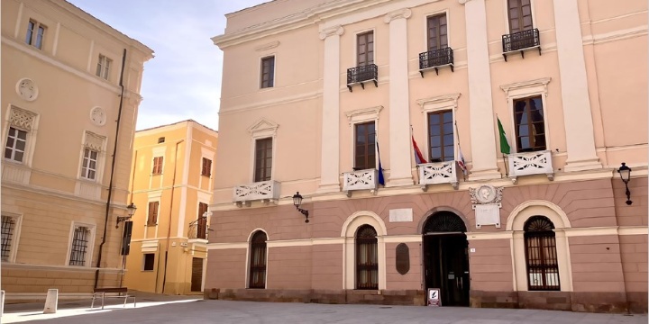 Ingrandisci la foto: Bilancio Sociale di Mandato 2018 - 2023 Bilancio Sociale di Mandato 2018 - 2023