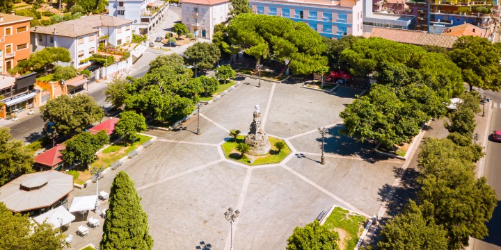 Ingrandisci la foto: GRADUATORIA DEFINITIVA per l'assegnazione delle concessioni temporanee di suolo pubblico annessi a locali di pubblico servizio (Piazza Sella) GRADUATORIA DEFINITIVA per l'assegnazione delle concessioni temporanee di suolo pubblico annessi a locali di pubblico servizio (Piazza Sella)