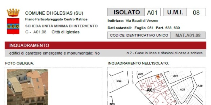 Ingrandisci la foto: Avviso adozione PpCM – pubbl. BURAS n. 26 del 18.05.23 decorrenza termini osservazioni (60 gg) Avviso adozione PpCM – pubbl. BURAS n. 26 del 18.05.23 decorrenza termini osservazioni (60 gg)