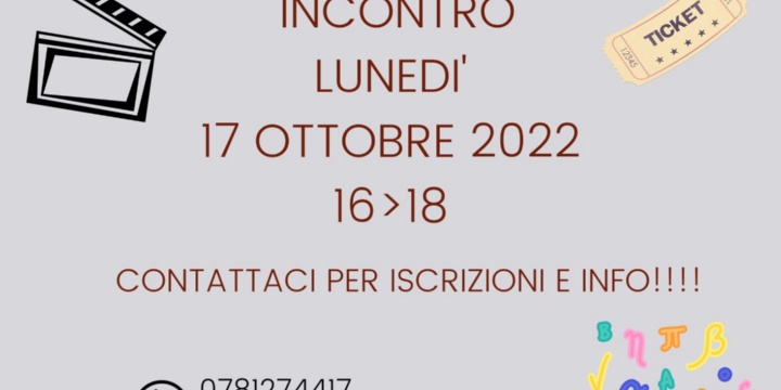 Informagiovani - Eurodesk: Incontro "Talking Coffee" del 17/10/2022