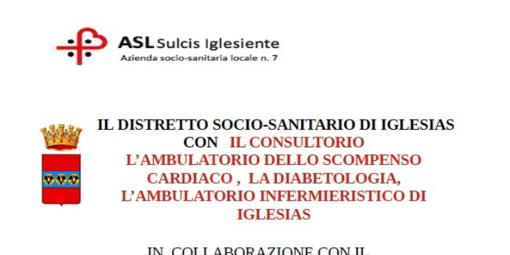 Ingrandisci la foto: Le giornate del controllo e prevenzione sanitaria - 28/06/2023 Le giornate del controllo e prevenzione sanitaria - 28/06/2023