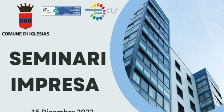 Informagiovani e Eurodesk - Seminari Impresa