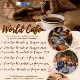 Visualizza l'evento: World Cafè 2023