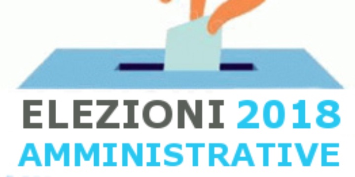 Ingrandisci la foto: Elezioni amministrative Elezioni amministrative