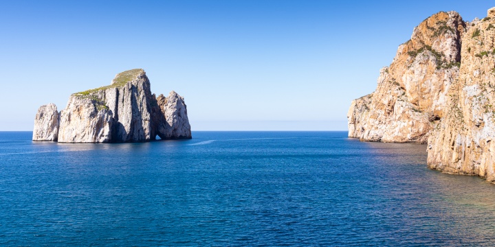 Ingrandisci la foto: Pan di Zucchero Pan di Zucchero