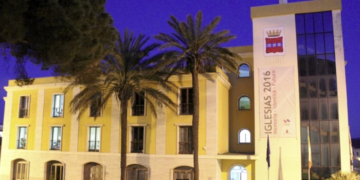 Ingrandisci la foto: Aggionamento del piano triennale di prevenzione della corruzione e della trasparenza Aggionamento del piano triennale di prevenzione della corruzione e della trasparenza