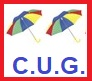 CUG logo png