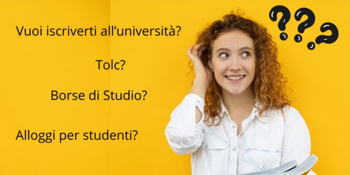 Ingrandisci la foto: Direzione Università Direzione Università