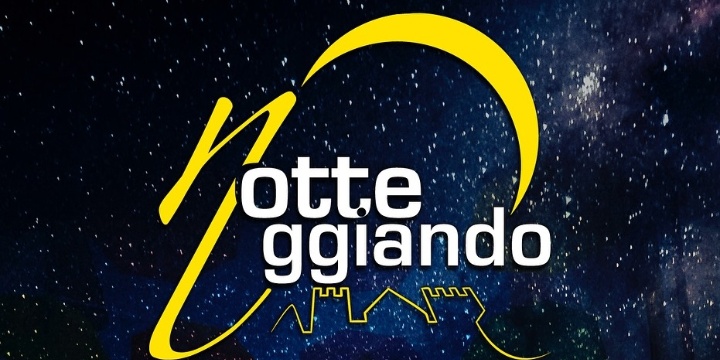 Ingrandisci la foto: Notteggiando 2026 - Bando per l'assegnazione di 12 stalli su area pubblica Notteggiando 2026 - Bando per l'assegnazione di 12 stalli su area pubblica