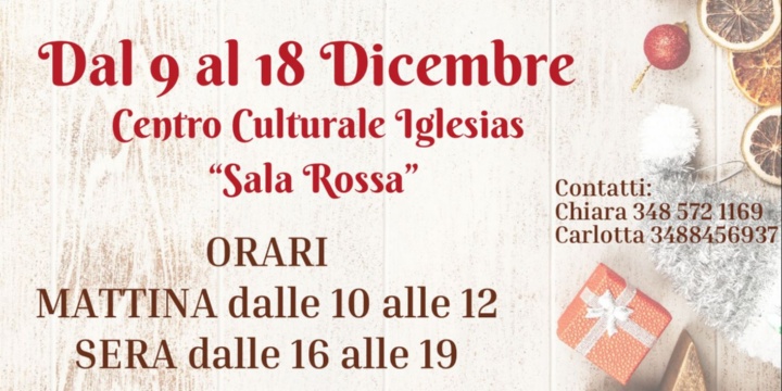 Ingrandisci la foto: Scatole di Natale Iglesias Scatole di Natale Iglesias