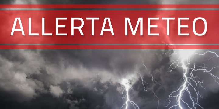 Ingrandisci la foto: Protezione Civile: Criticità per rischio idrogeologico il 03/11/2021 Protezione Civile: Criticità per rischio idrogeologico il 03/11/2021