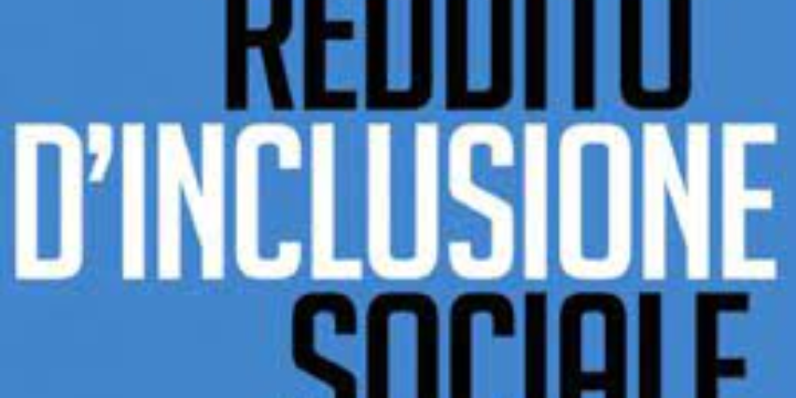 Pubblicazione graduatoria definitiva del REIS (Reddito di Inclusione Sociale) 2021-2022 - 2° Semestre 