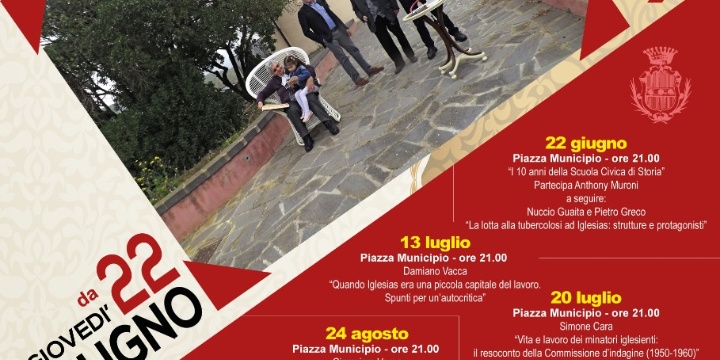 Ingrandisci la foto: Iglesias e il Sulcis nei diari di Francesco D'Austria-Este Iglesias e il Sulcis nei diari di Francesco D'Austria-Este
