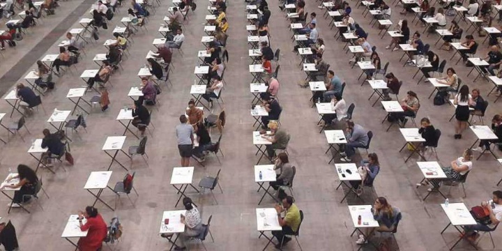 Ingrandisci la foto: Concorsi per n. 2 Assistenti Sociali (graduatoria definitiva) - n. 4 Istruttori Amm.vi (graduatoria di merito) - n. 3 Collaboratori Amm.vi (graduatoria definitiva) - n. 3 Agenti di Polizia Locale (esito prova scritta) Concorsi per n. 2 Assistenti Sociali (graduatoria definitiva) - n. 4 Istruttori Amm.vi (graduatoria di merito) - n. 3 Collaboratori Amm.vi (graduatoria definitiva) - n. 3 Agenti di Polizia Locale (esito prova scritta)