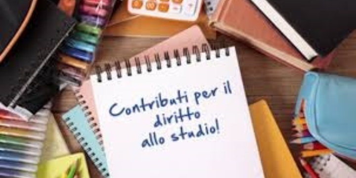 Ingrandisci la foto: Contributi per il diritto allo studio 2018 - scadenza 14/01/2019 Contributi per il diritto allo studio 2018 - scadenza 14/01/2019