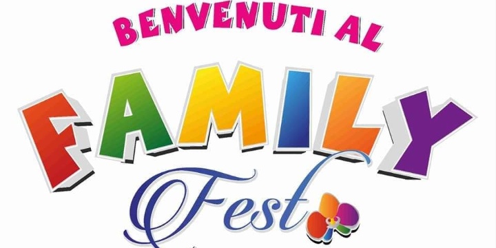 Family Fest - sabato 22 e domenica 23 ottobre