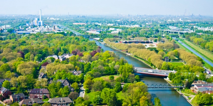 Ingrandisci la foto: Proroga termini scadenza al 09/12/2021 per i "Tirocini e volontariato sociale presso Oberhausen - Germania" Proroga termini scadenza al 09/12/2021 per i "Tirocini e volontariato sociale presso Oberhausen - Germania"