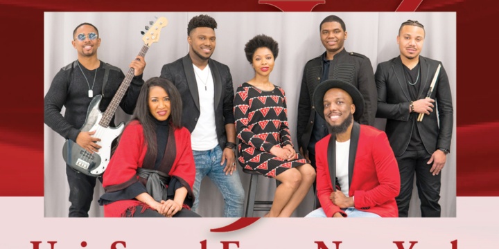 Ingrandisci la foto: Concerto "Gospel Explosion" - XVI Edizione Concerto "Gospel Explosion" - XVI Edizione