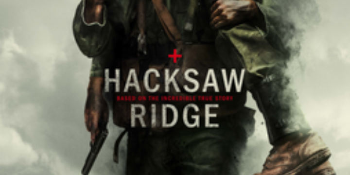 Ingrandisci la foto: Cinema sotto le stelle: HACKSAW RIDGE Cinema sotto le stelle: HACKSAW RIDGE