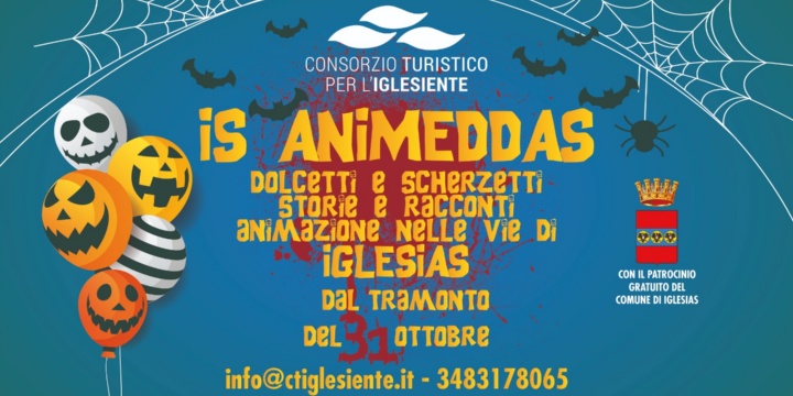 Ingrandisci la foto: Is Animeddas Is Animeddas