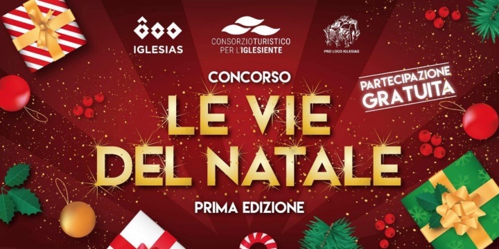 Ingrandisci la foto: Concorso "Le Vie del Natale". 1^ edizione Concorso "Le Vie del Natale". 1^ edizione
