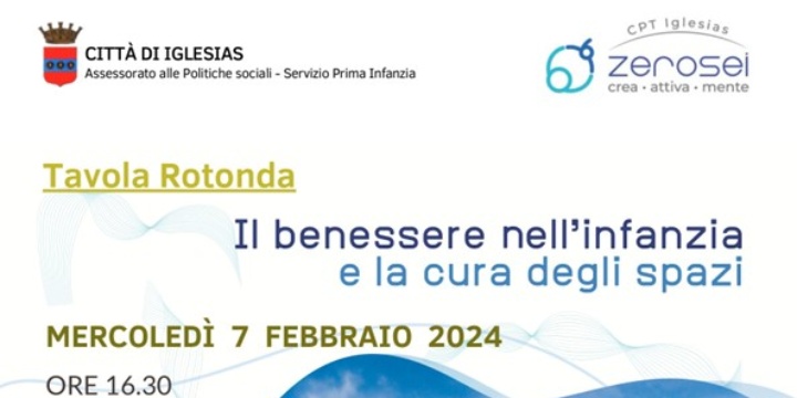 Ingrandisci la foto: Il benessere nell'infanzia e la cura degli spazi Il benessere nell'infanzia e la cura degli spazi