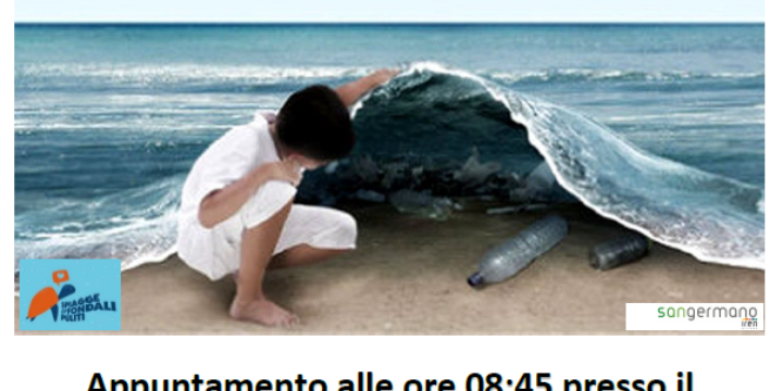 Ingrandisci la foto: Spiagge e fondali puliti  Spiagge e fondali puliti