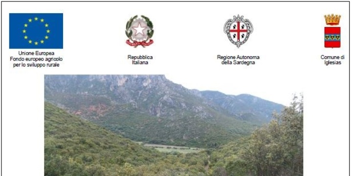 Ingrandisci la foto: Deposito atti in Segreteria: Piano di Gestione SIC "Corongiu De Mari" ITB042251 Deposito atti in Segreteria: Piano di Gestione SIC "Corongiu De Mari" ITB042251