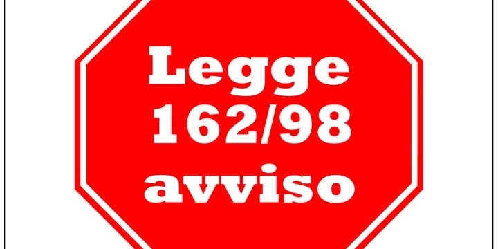 Ingrandisci la foto: Piani personalizzati relativi alla legge n. 162/1998 - periodo dal 01/07/2020 al 31/12/2020 Piani personalizzati relativi alla legge n. 162/1998 - periodo dal 01/07/2020 al 31/12/2020