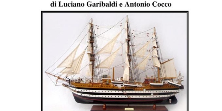 Ingrandisci la foto: Manifestazione sociale: "Mostra di modellismo navale" Manifestazione sociale: "Mostra di modellismo navale"