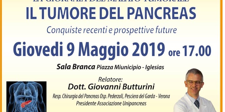 Ingrandisci la foto: Il tumore del pancreas: conquiste recenti e prospettive future Il tumore del pancreas: conquiste recenti e prospettive future