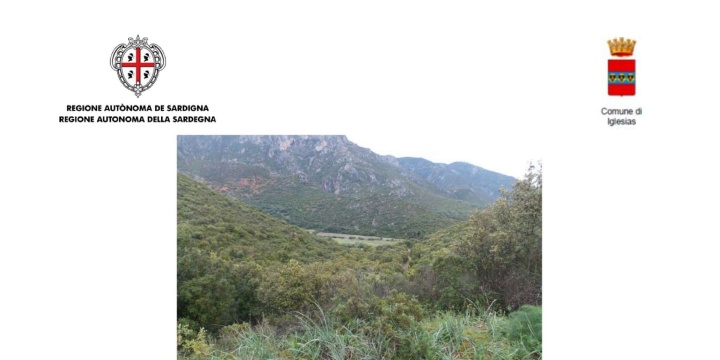 Ingrandisci la foto: Incontro pubblico: Presentazione del PdG - SIC "Corongiu de Mari" Incontro pubblico: Presentazione del PdG - SIC "Corongiu de Mari"