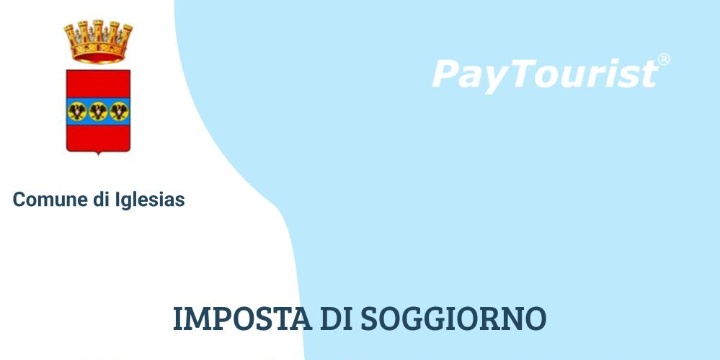 Ingrandisci la foto: IMPOSTA DI SOGGIORNO Webinar presentazione online per le Strutture Ricettive IMPOSTA DI SOGGIORNO Webinar presentazione online per le Strutture Ricettive