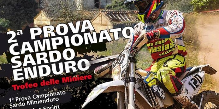 Ingrandisci la foto: Manifestazione sportiva "2° prova campionato sardo enduro" Manifestazione sportiva "2° prova campionato sardo enduro"