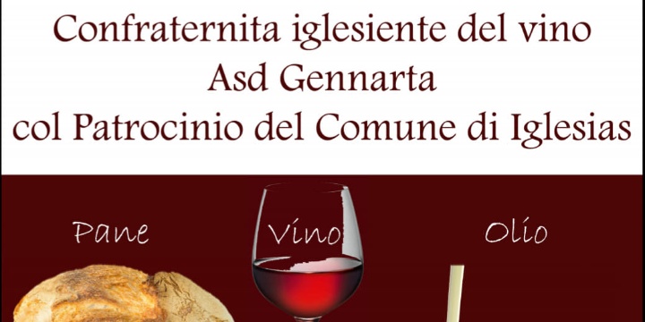 Ingrandisci la foto: Manifestazione culturale: "Pane, Vino e Olio" storia, tradizioni, sapori Manifestazione culturale: "Pane, Vino e Olio" storia, tradizioni, sapori