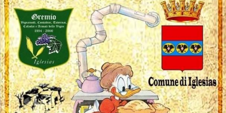 Ingrandisci la foto: Manifestazione culturale "I Dolci della Nonna" - Parco di Villa Boldetti Manifestazione culturale "I Dolci della Nonna" - Parco di Villa Boldetti