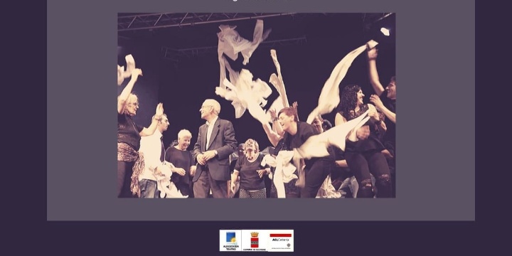 Ingrandisci la foto: Manifestazione culturale: "Madame la Thèrapie" Manifestazione culturale: "Madame la Thèrapie"