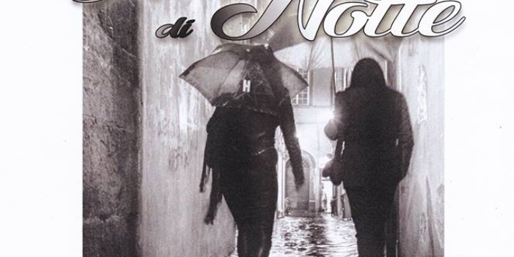 Ingrandisci la foto: Manifestazione: Mostra "Iglesias di Notte" Manifestazione: Mostra "Iglesias di Notte"