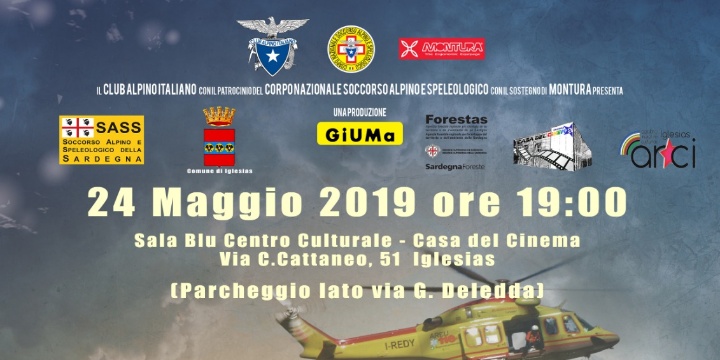 Ingrandisci la foto: Proiezione del film documentario "senza possibilità di errore" Proiezione del film documentario "senza possibilità di errore"