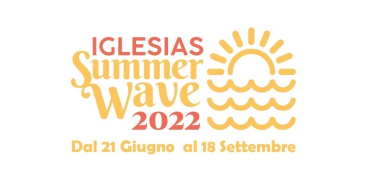 Ingrandisci la foto: Programma Iglesias Summer Wave 2022 Programma Iglesias Summer Wave 2022