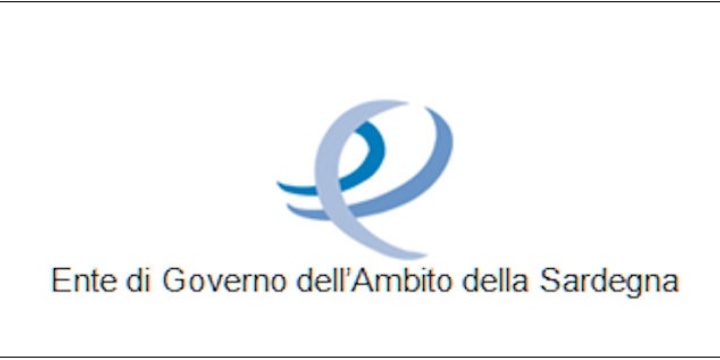 Ingrandisci la foto: Sondaggio EGAS "Ente di Governo dell'Ambito della Sardegna" Sondaggio EGAS "Ente di Governo dell'Ambito della Sardegna"