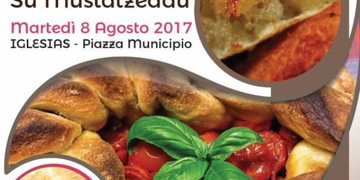 Ingrandisci la foto: SAGRA DE MUSTATZEDDU SAGRA DE MUSTATZEDDU