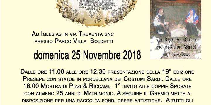 Ingrandisci la foto: "Mostra di Pizzi e Ricami eseguiti a mano" "Mostra di Pizzi e Ricami eseguiti a mano"