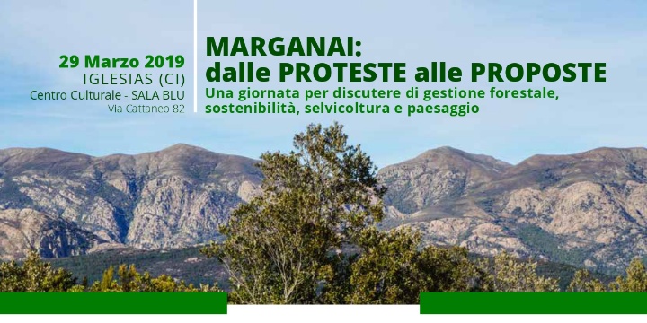 Ingrandisci la foto: Giornata di discussione: Marganai "dalle proteste alle proposte" Giornata di discussione: Marganai "dalle proteste alle proposte"