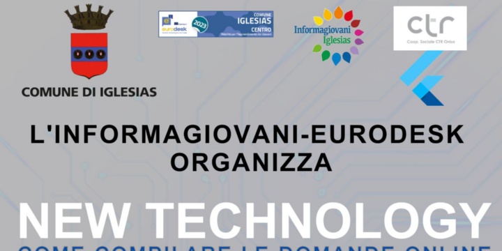 Ingrandisci la foto: NEW TECHNOLOGY NEW TECHNOLOGY