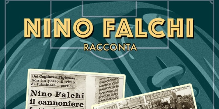 Ingrandisci la foto: "Nino Falchi racconta" evento il 14/12/2018 "Nino Falchi racconta" evento il 14/12/2018