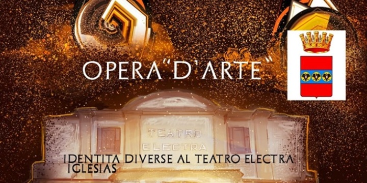 Opera "D'Arte" - Mostra di pittura e fotografia