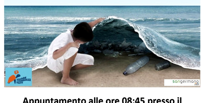 Ingrandisci la foto: Spiagge e fondali puliti Spiagge e fondali puliti