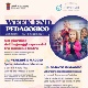 Visualizza l'evento: Weekend Pedagogico